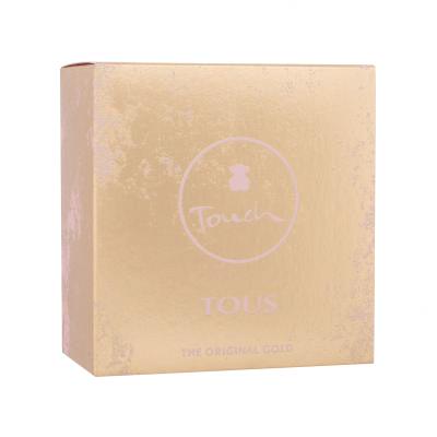 TOUS Touch Toaletna voda za žene 100 ml