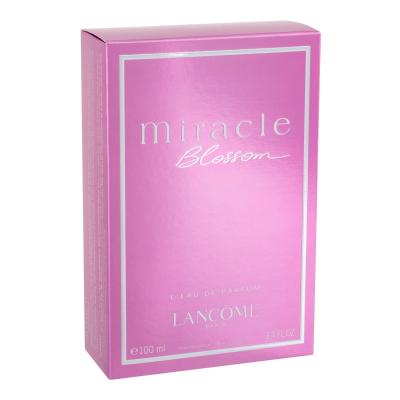 Lancôme Miracle Blossom Parfemska voda za žene 100 ml