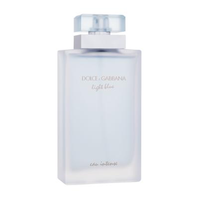 Dolce&amp;Gabbana Light Blue Eau Intense Parfemska voda za žene 100 ml
