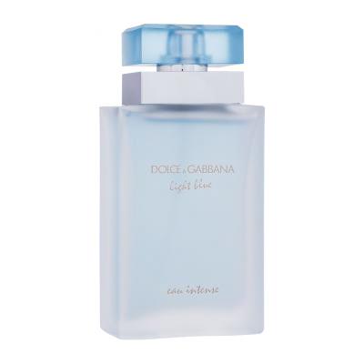 Dolce&amp;Gabbana Light Blue Eau Intense Parfemska voda za žene 50 ml