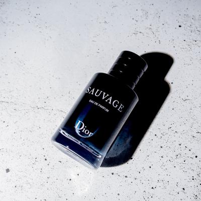 Dior Sauvage Parfemska voda za muškarce 60 ml