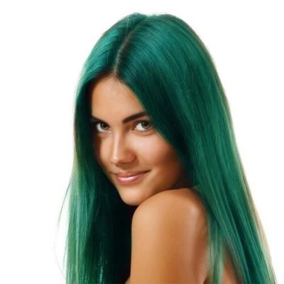 La Riche Directions Boja za kosu za žene 88 ml Nijansa Turquoise