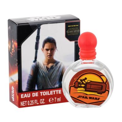 Star Wars Star Wars Toaletna voda za djecu 7 ml