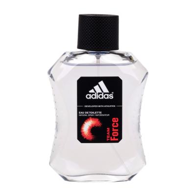 Adidas Team Force Toaletna voda za muškarce 100 ml