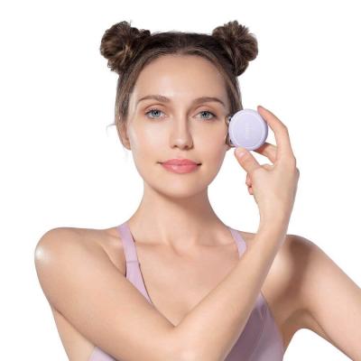 Foreo Bear™ Mini Facial Toning Device Kozmetička oprema za žene 1 kom Nijansa Lavender