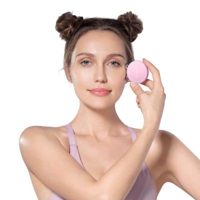 Foreo Bear™ Mini Facial Toning Device Kozmetička oprema za žene 1 kom Nijansa Pearl Pink