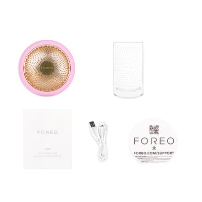 Foreo UFO™ Smart Mask Device Kozmetička oprema za žene 1 kom Nijansa Pearl Pink