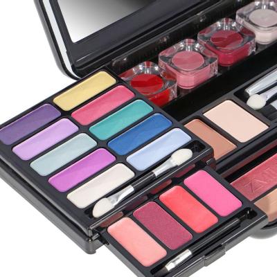 ZMILE COSMETICS Classic Dekorativna kozmetika za žene 88,7 g