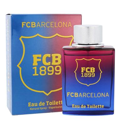 EP Line FC Barcelona Toaletna voda za muškarce 100 ml