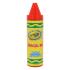 Crayola Bath & Shower Gel Gel za tuširanje za djecu 400 ml Nijansa Radical Red