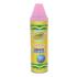 Crayola Coloured Foam Soap Pjena za tuširanje za djecu 200 ml Nijansa Cotton Candy