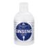 Kallos Cosmetics For Men Ginseng Šampon za muškarce 1000 ml