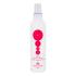 Kallos Cosmetics KJMN Flat Iron Spray Zaštita kose od topline za žene 200 ml