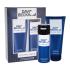 David Beckham Classic Blue Poklon set dezodorans 150 ml + gel za tuširanje 200 ml