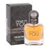 Giorgio Armani Emporio Armani Stronger With You Toaletna voda za muškarce 30 ml