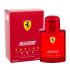 Ferrari Scuderia Ferrari Racing Red Toaletna voda za muškarce 75 ml