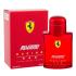 Ferrari Scuderia Ferrari Racing Red Vodica nakon brijanja za muškarce 75 ml