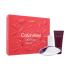 Calvin Klein Euphoria Poklon set parfemska voda 100 ml + losion za tijelo 100 ml