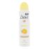 Dove Go Fresh Grapefruit & Lemongrass 48h Antiperspirant za žene 150 ml