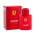 Ferrari Scuderia Ferrari Red Vodica nakon brijanja za muškarce 75 ml