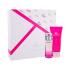 Lacoste Touch Of Pink Poklon set toaletna voda 30 ml + losion za tijelo 100 ml