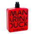 Mandarina Duck Black & Red Toaletna voda za muškarce 100 ml tester