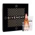 Givenchy Ange ou Démon (Etrange) Le Secret 2014 Poklon set parfémovaná voda 50 ml + tělový závoj 75 ml + řasenka Noir Couture 1 Black Satin 4 g