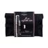 L'Oréal Paris Mega Volume Collagene 24h Poklon set maskara 9 ml + olovka za oči Le Khol 1 g 101 Midnight Black + toaletna torbica