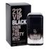 Carolina Herrera 212 VIP Men Black Parfemska voda za muškarce 50 ml