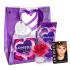 Justin Bieber Someday Poklon set parfemska voda 30 ml + losion za tijelo 200 ml + osvježivač za dom