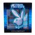 Playboy Super Playboy For Him Poklon set toaletní voda 50 ml + sprchový gel 250 ml