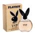 Playboy VIP For Her Toaletna voda za žene 60 ml