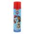 Nickelodeon Paw Patrol Mouldable Foam Soap Pjena za tuširanje za djecu 250 ml