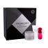 Shiseido MEN Total Revitalizer Poklon set dnevna njega kože 50 ml + pjena za čišćenje lica 30 ml + njega za područje oko očiju 3 ml + serum za kožu ULTIMUNE Power Infusing Concentrate 10 ml