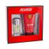 Ferrari Scuderia Ferrari Red Poklon set toaletna voda 30 ml + gel za tuširanje 150 ml
