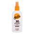 Malibu Lotion Spray SPF30 Proizvod za zaštitu od sunca za tijelo 200 ml