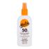 Malibu Lotion Spray SPF50 Proizvod za zaštitu od sunca za tijelo 200 ml