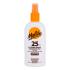 Malibu Lotion Spray SPF25 Proizvod za zaštitu od sunca za tijelo 200 ml