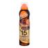 Malibu Continuous Spray SPF15 Proizvod za zaštitu od sunca za tijelo za žene 175 ml
