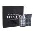 Burberry Brit For Men Poklon set toaletna voda 100 ml + balzam poslije brijanja 75 ml + gel za tuširanje 75 ml