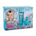 Britney Spears Curious Poklon set parfemska voda 100 ml + krema za tijelo 100 ml