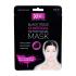 Xpel Body Care Black Tissue Charcoal Detox Facial Mask Maska za lice za žene 28 ml