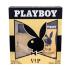 Playboy VIP For Him Poklon set toaletna voda 60 ml + gel za tuširanje 250 ml