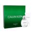 Calvin Klein Obsessed For Men Poklon set toaletna voda 75 ml + gel za tuširanje 100 ml