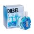 Diesel Only The Brave High Toaletna voda za muškarce 75 ml