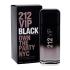 Carolina Herrera 212 VIP Men Black Parfemska voda za muškarce 200 ml