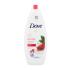 Dove Go Fresh Pomegranate Gel za tuširanje za žene 250 ml
