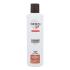 Nioxin System 3 Color Safe Cleanser Šampon za žene 300 ml