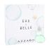 Azzaro Eau Belle d´Azzaro Poklon set toaletna voda 50 ml + ogrlica