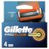 Gillette ProGlide Power Zamjenske britvice za muškarce set